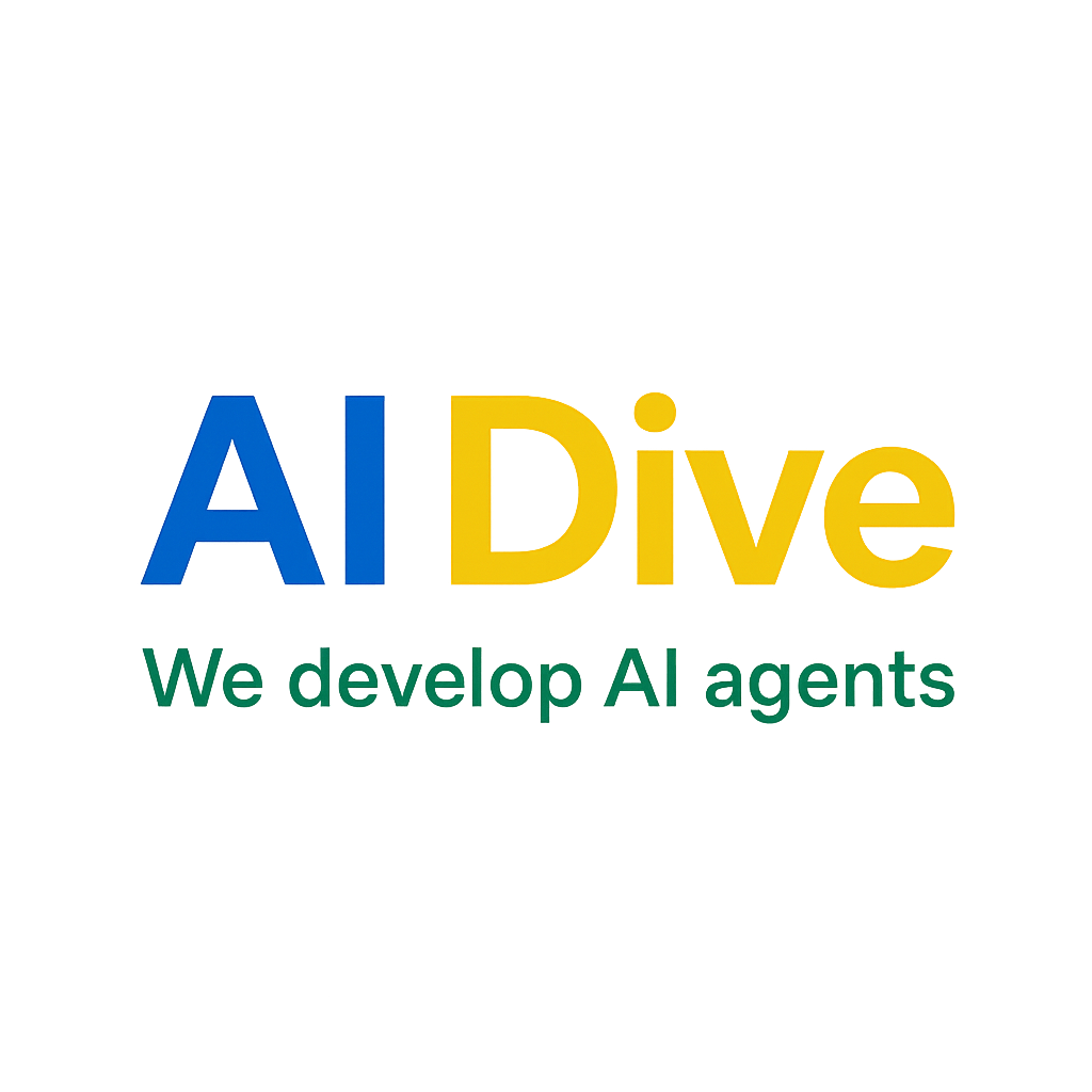 AI Dive